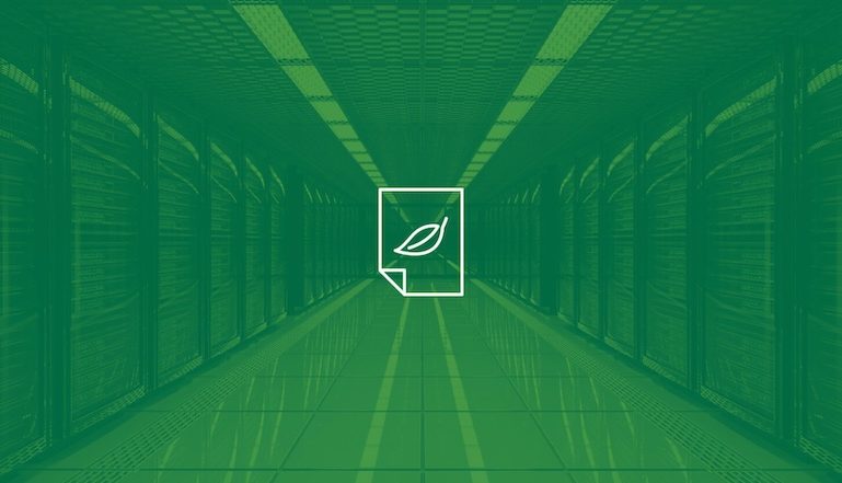 iMasons Climate Accord.