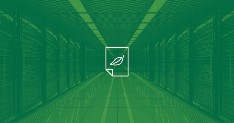 iMasons Climate Accord.