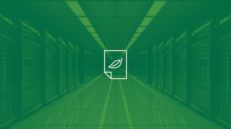 iMasons Climate Accord.