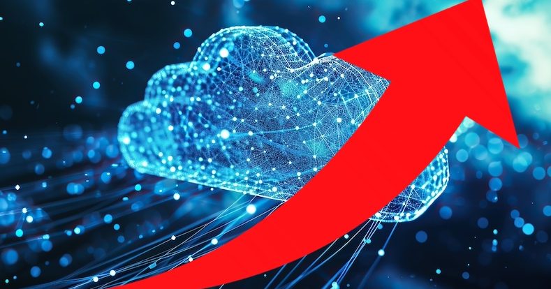 cloud technology network