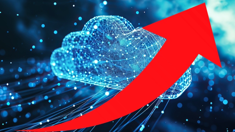 cloud technology network