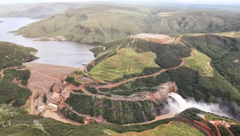 Brasil amplia seu mercado de Lítio