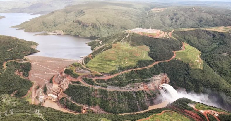 Brasil amplia seu mercado de Lítio