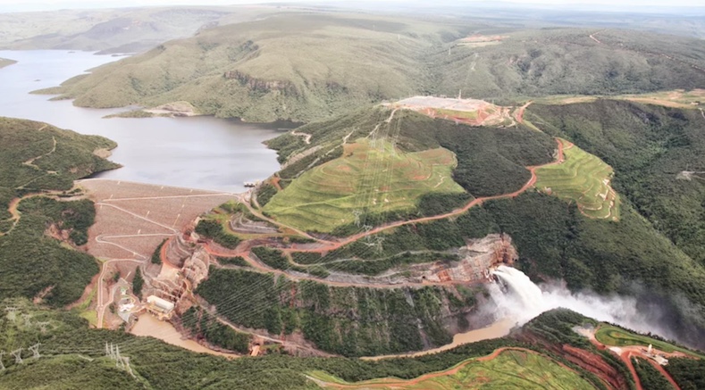 Brasil amplia seu mercado de Lítio