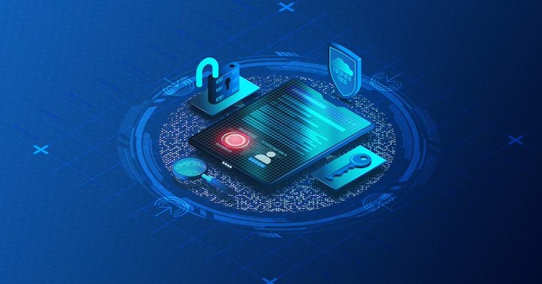 Creating Secure Authentication Processes and Providing Digital Access to the Right People