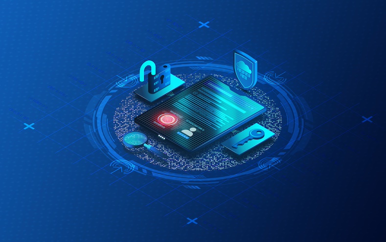 Creating Secure Authentication Processes and Providing Digital Access to the Right People