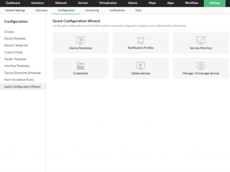 Network Monitoring Tools Compared: Paessler PRTG vs. ManageEngine OpManager