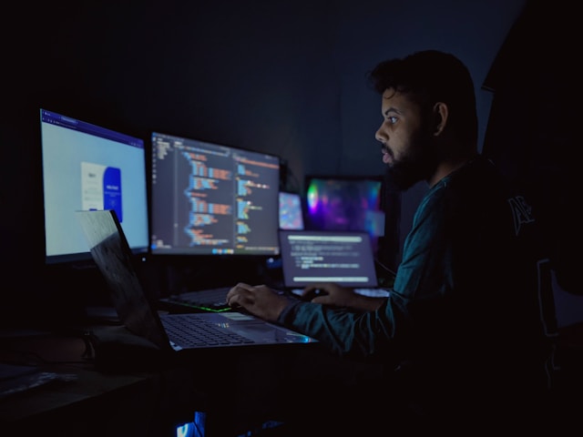 How to identify devices on my network by IP address