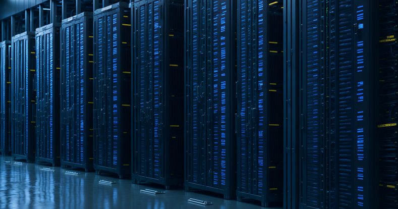 Data Center Capacity Planner