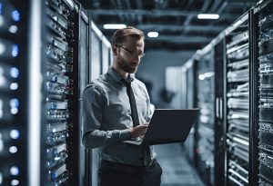 Data Center Capacity Planning Lessons