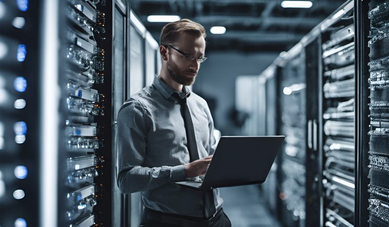 Data Center Capacity Planning Lessons