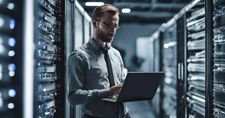 Data Center Capacity Planning Lessons